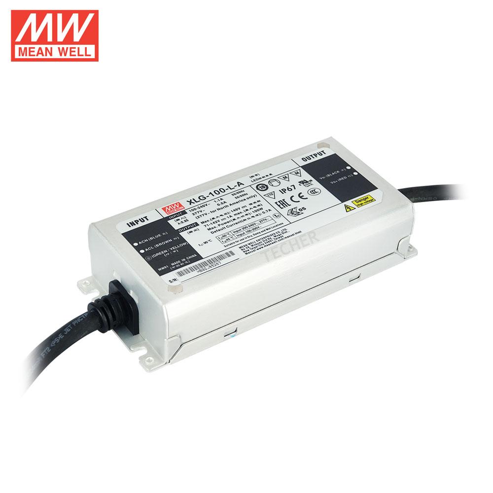 LED Driver and LED Switches